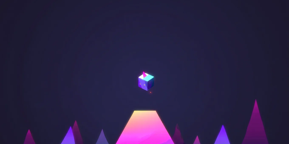 Geometry Dash
